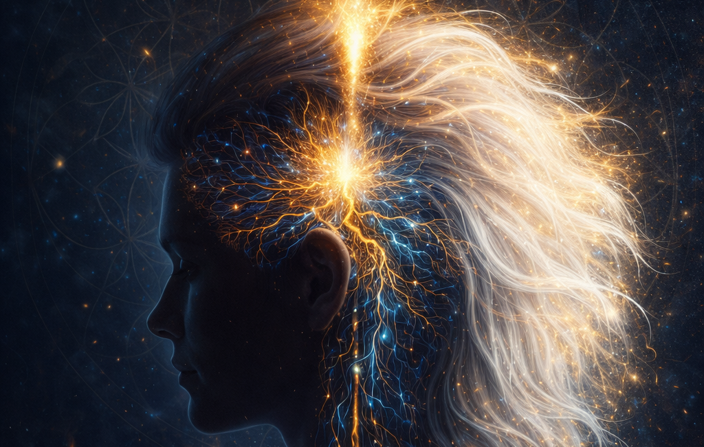 estresse-e-cabelos-brancos-o-que-a-ciência-e-a-alma-revelam-sobre-o-branqueamento-precoce